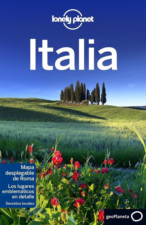 ITALIA 7 (2016) | 9788408148616 | CRISTIAN BONETTO/ABIGAIL BLASI/DONNA WHEELER/BELINDA DIXON/BRENDAN SAINSBURY/KERRY CHRISTIANI/NICOLA