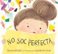 NO SOC PERFECTA | 9788410408425