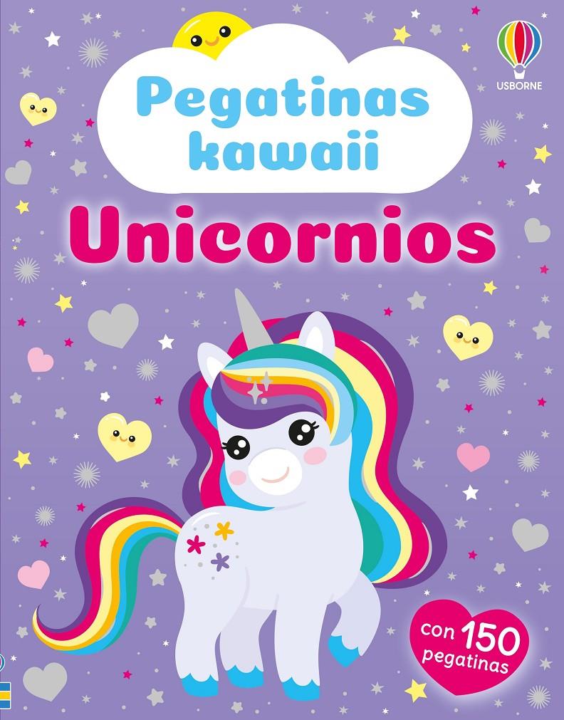 UNICORNIOS | 9781836068303 | NOLAN, KATE