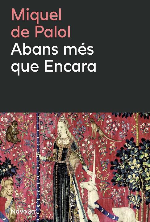 ABANS MÉS QUE ENCARA | 9788410180659 | DE PALOL I MUNTANYOLA, MIQUEL