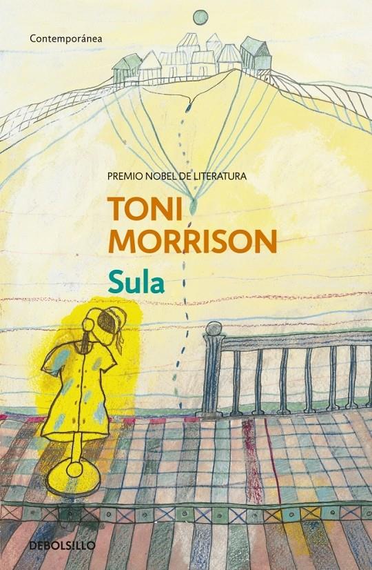 SULA | 9788497932646 | MORRISON,T