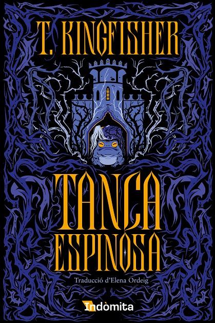 TANCA ESPINOSA (CATALÀ) | 9788410487727 | T. KINGFISHER