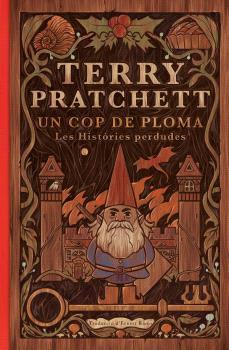 COP DE PLOMA, UN | 9788410254008 | PRATCHETT, TERRY