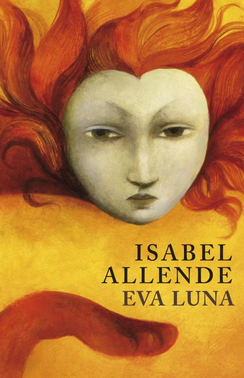 EVA LUNA | 9788401352911 | ISABEL ALLENDE