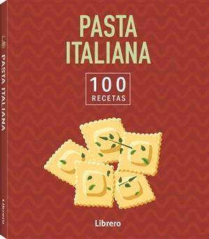 100 RECETAS PASTA ITALIANA | 9789464992052 | VA