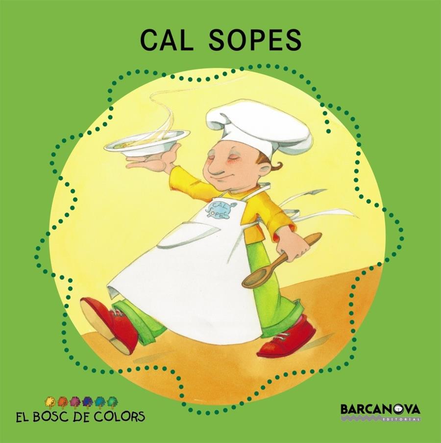CAL SOPES | 9788448914134 | AAVV