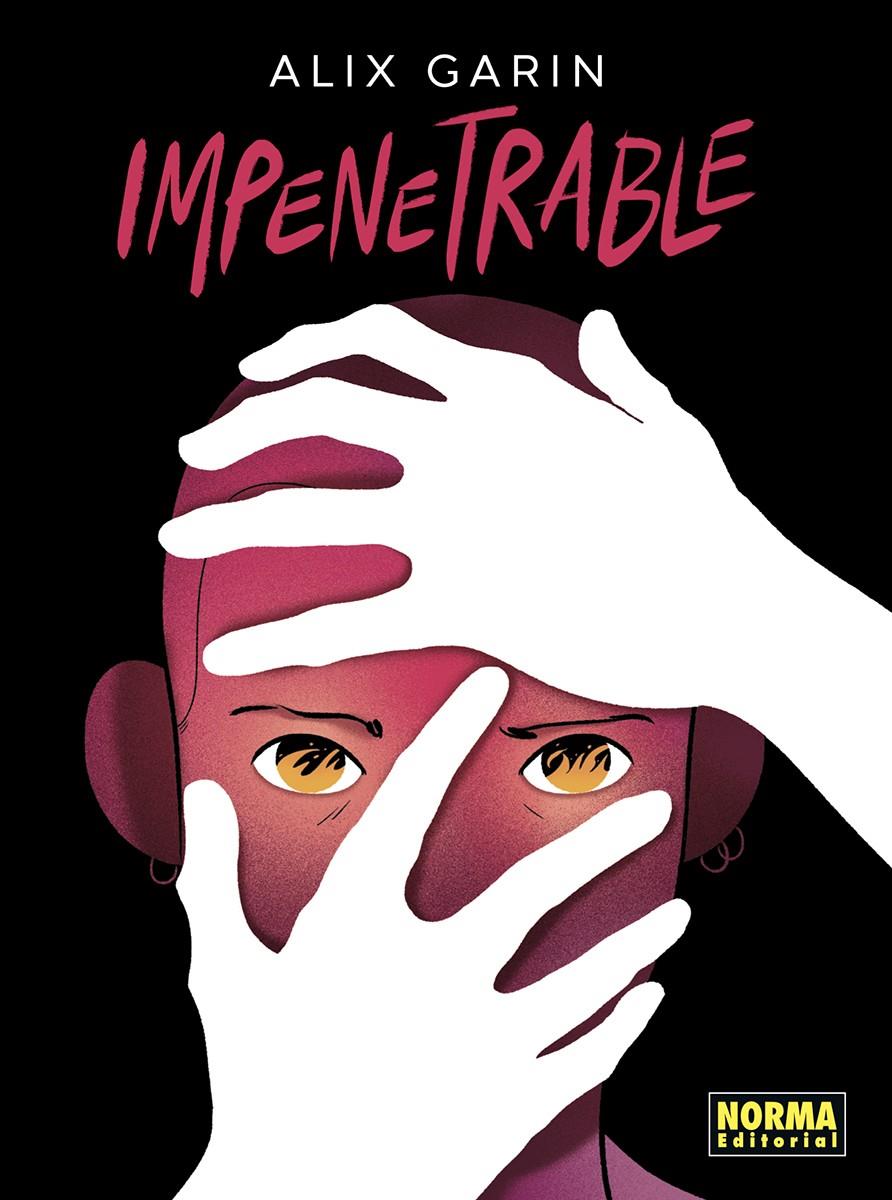 IMPENETRABLE | 9788467978605 | ALIX GARIN