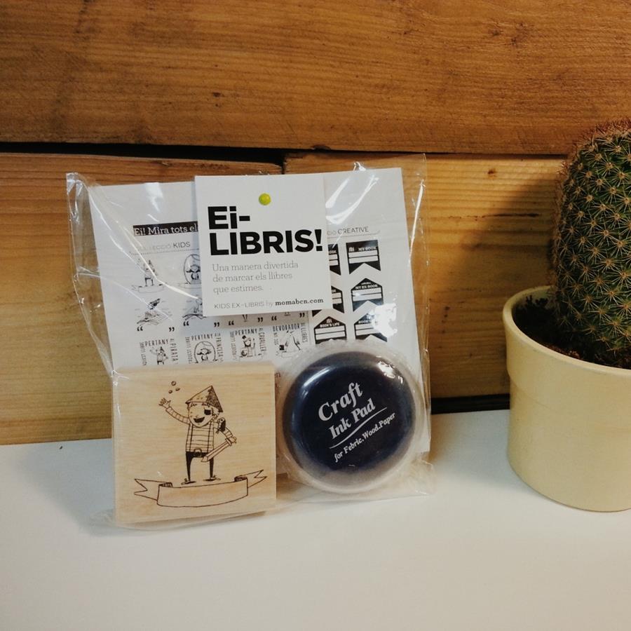 EI-LIBRIS  | 071110