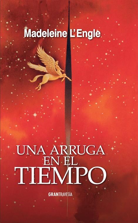 UNA ARRUGA EN EL TIEMPO | 9791399060850 | L'ENGLE, MADELEINE