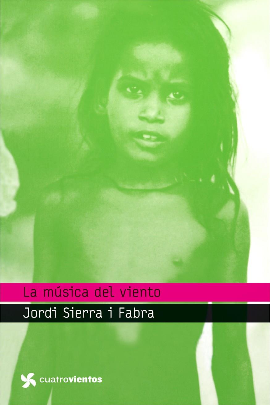 LA MÚSICA DEL VIENTO | 9788408099086 | SIERRA I FABRA, JORDI