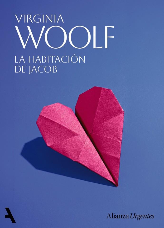 LA HABITACIÓN DE JACOB | 9791370092818 | WOOLF, VIRGINIA