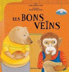 ELS BONS VEÏNS | 9788426140364