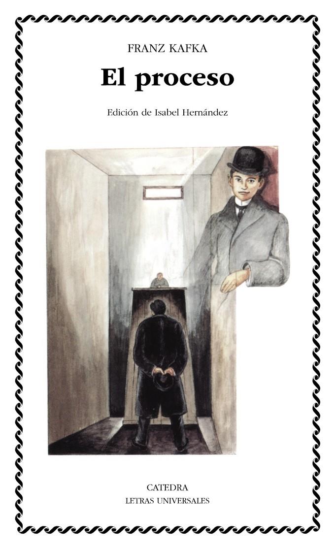 PROCESO, EL | 9788437608563 | KAFKA, FRANZ
