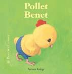 POLLET BENET | 9788498010824 | KRINGS, ANTOON