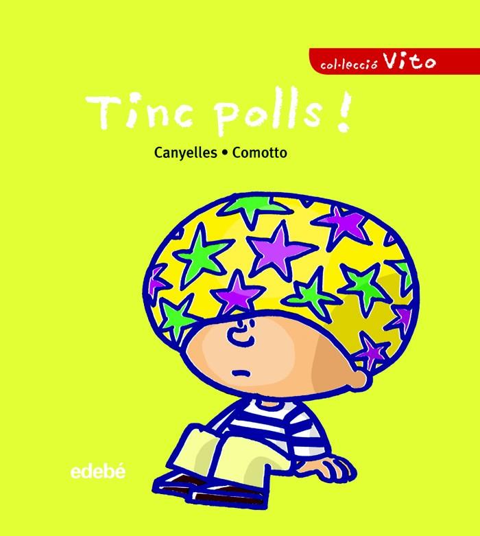 TINC POLLS | 9788423678716 | ANNA CANYELLES