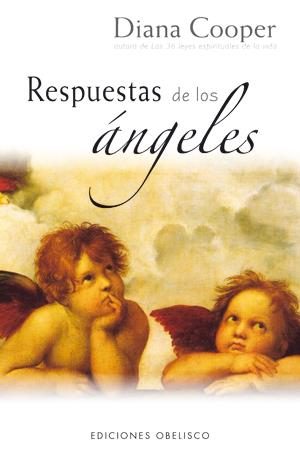 RESPUESTAS DE LOS ÁNGELES | 9788497775540 | COOPER, DIANA