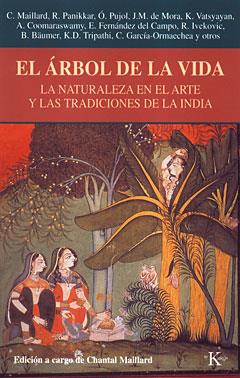 ARBOL DE LA VIDA,EL | 9788472454866 | VV.AA