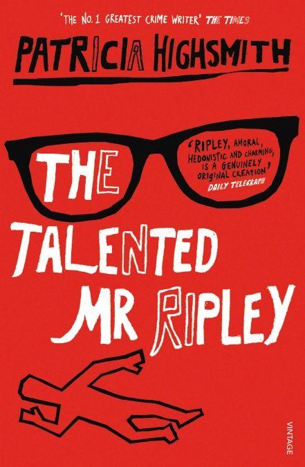 THE TALENTED MR RIPLEY | 9780099282877 | PATRICI HIGHSMITH