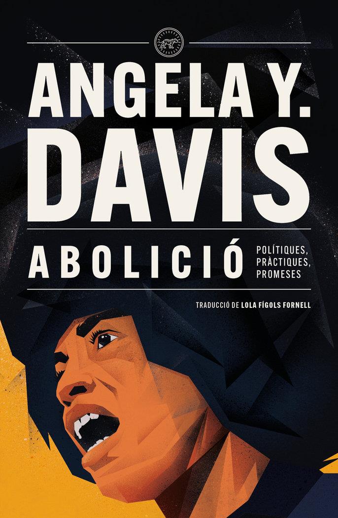 ABOLICIÓ | 9788418705939 | Y. DAVIS, ANGELA