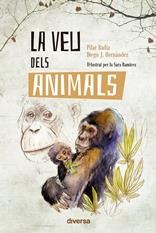 LA VEU DELS ANIMALS | 9788418087233 | BADÍA, P; HERNÁNDEZ, D