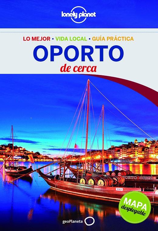 OPORTO DE CERCA | 9788408148364 | KERRY CHRISTIANI