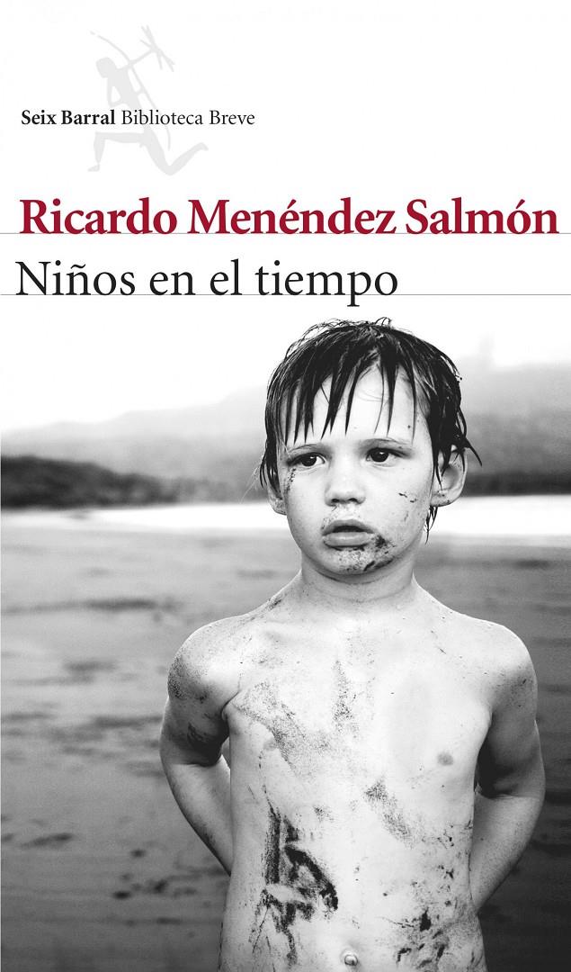 NIÑOS EN EL TIEMPO | 9788432221019 |  MENÉNDEZ SALMÓN, RICARDO