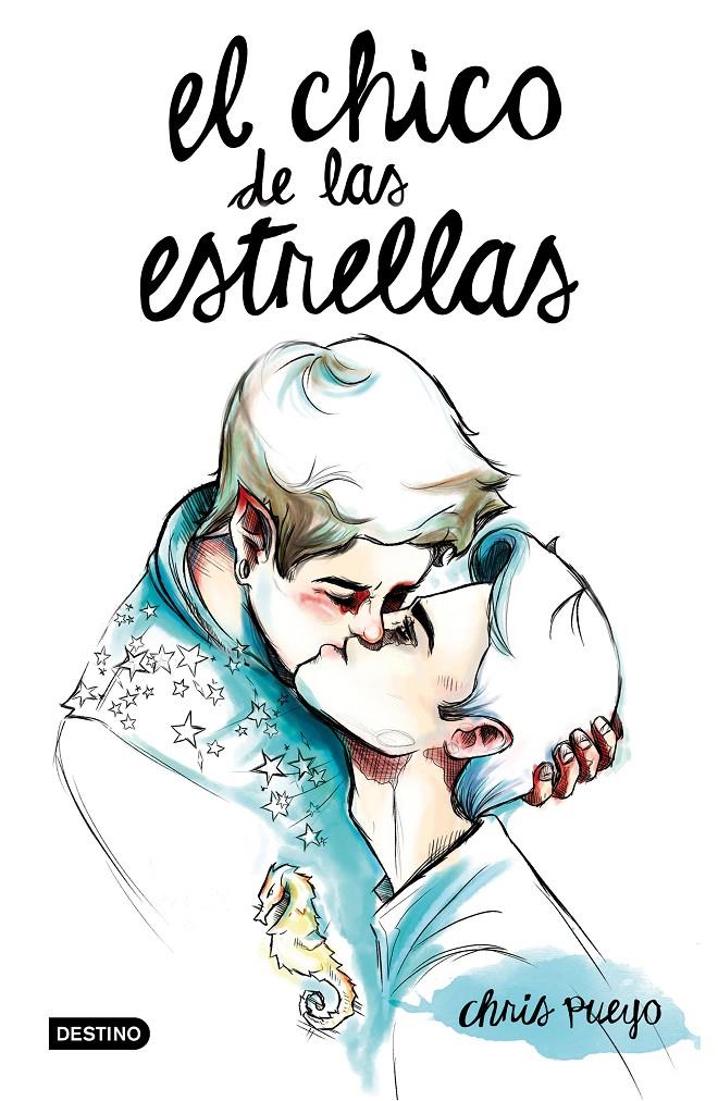 EL CHICO DE LAS ESTRELLAS | 9788408146872 | CHRIS PUEYO