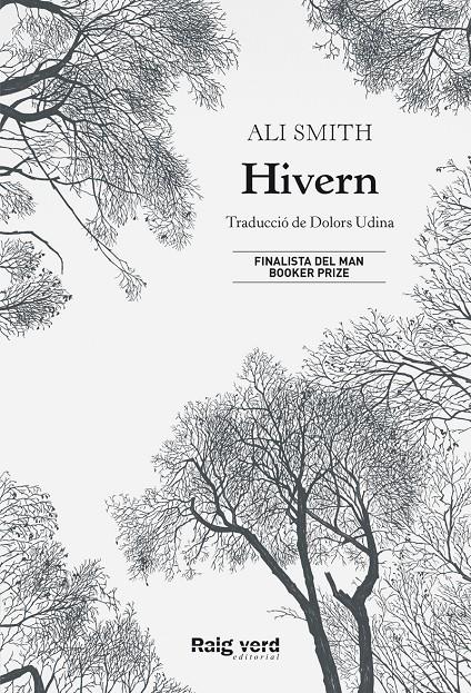 HIVERN | 9788417925321 | SMITH, ALI