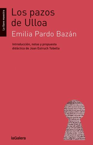 LOS PAZOS DE ULLOA | 9788424652739 | PARDO BAZÁN, EMILIA