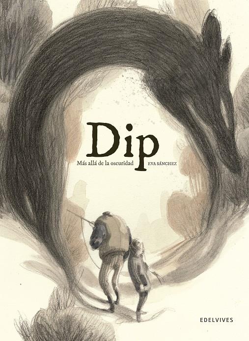 DIP. MÁS ALLA DE LA OSCURIDAD | 9788414001431 | SANCHEZ PEREZ, EVA