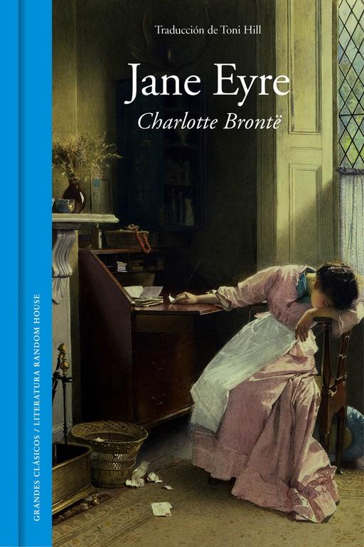 JANE EYRE | 9788439730101 | BRONTE, CHARLOTTE