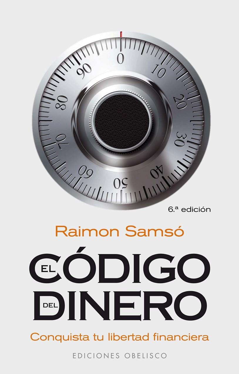 CODIGO DEL DINERO | 9788497775762 | SAMSO, RAMON
