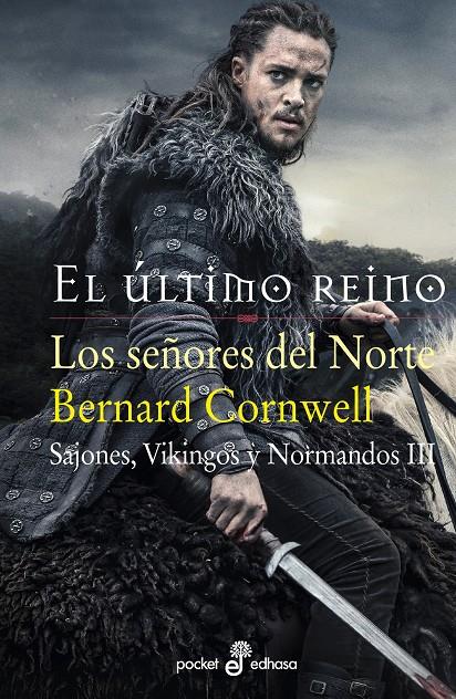 SEÑORES DEL NORTE, LOS | 9788435019682 | CORNWELL, B.