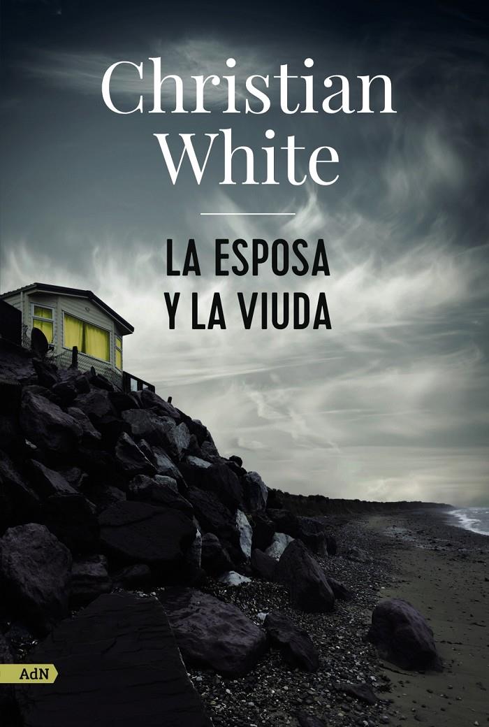LA ESPOSA Y LA VIUDA | 9788413629865 | WHITE, CHRISTIAN
