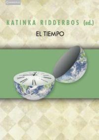 TIEMPO, EL | 9788483233429 | RIDDERBOS, KATINKA