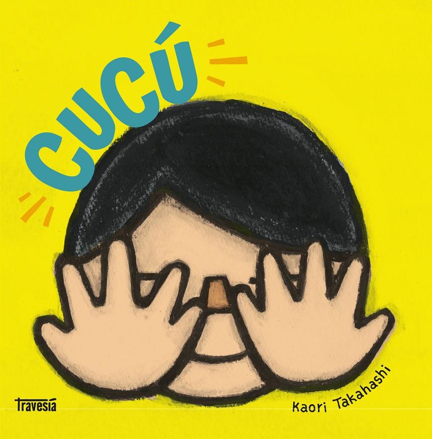 CUCÚ | 9786075841175 | TAKAHASHI, KAORI