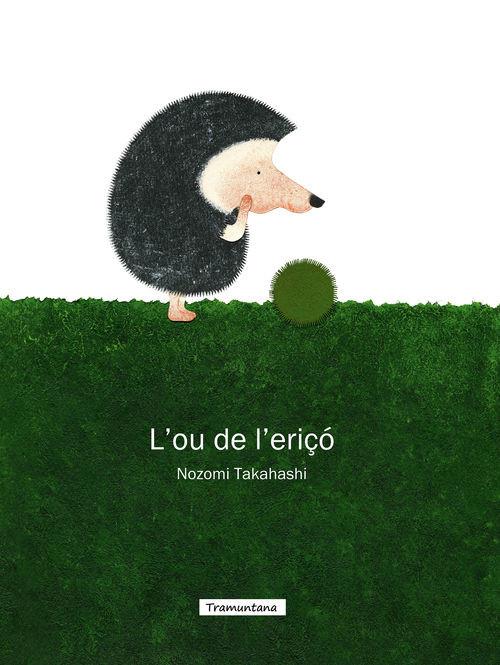 L `OU DE L`ERIÇO | 9788494166273 | TAKAHASHI, NOZOMI