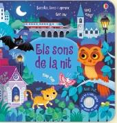 ELS SONS DE LA NIT | 9781474964050