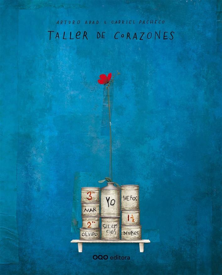 TALLER DE CORAZONES | 9788498712476 | HERNANDEZ GUERRA, ARTURO