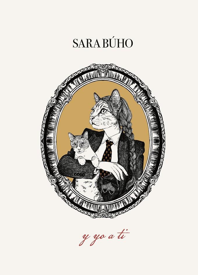 Y YO A TI | 9788410378902 | BÚHO, SARA