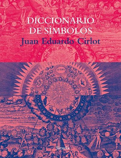 DICCIONARIO DE SIMBOLOS | 9788478447985 | CIRLOT, JUAN EDUARDO