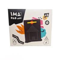 IMAPAD MINI NEGRE | 7804681190523