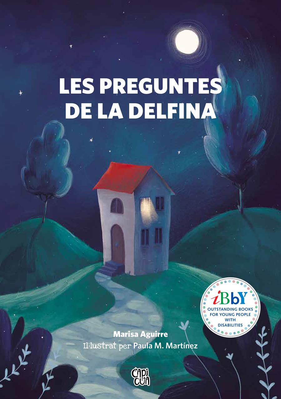 LES PREGUNTES DE LA DELFINA | 9788412314618 | AGUIRRE, MARISA