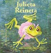 JULIETA REINETA | 9788498014105 | KRINGS, ANTOON