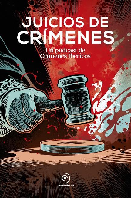 JUICIOS DE CRÍMENES | 9788419834850 | ABBCAST