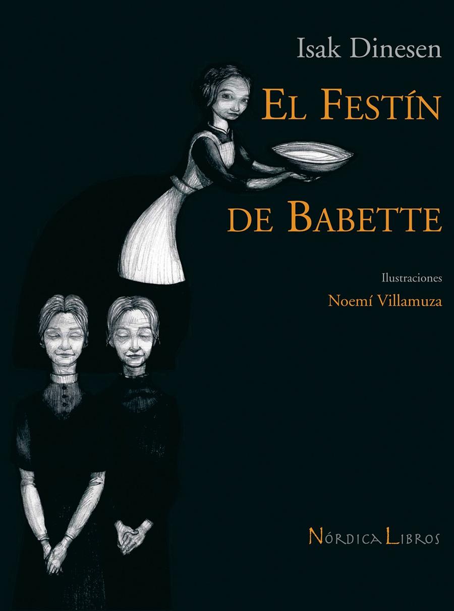 EL FESTIN DE BABETTE | 9788493557898 | DINESEN, ISAK