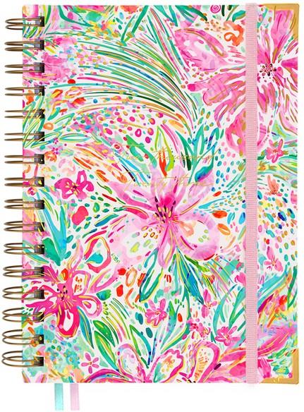 AGENDA ANUAL 2023 SV MILEY WIRE-O 160X213 | 8429654044796