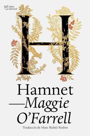 HAMNET | 9791387672553 | O'FARRELL, MAGGIE