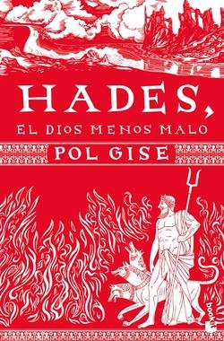 HADES, EL DIOS MENOS MALO | 9788410293571 | GISE, POL