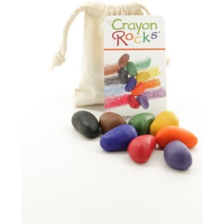 CRAYON ROCKS (BOSSA 8) | 728028127911